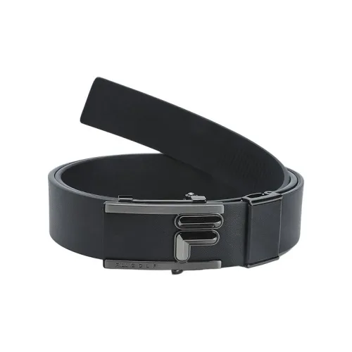 FILA Ремни из коровьей кожи Мужской 3,4CM