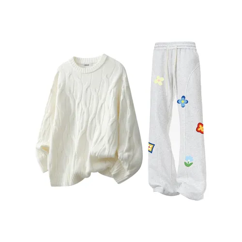 OGEK Унисекс Повседневная Спортивная Одежда