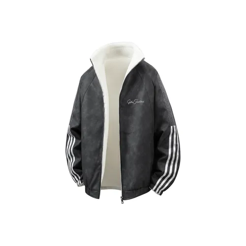 GDRX Унисекс Пуховики