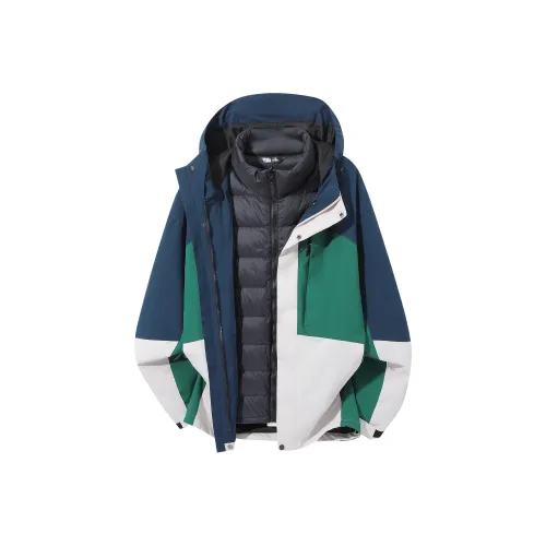 Simyke Унисекс Куртки