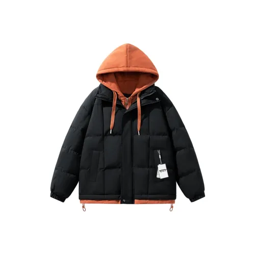 EMINU Мужские пуховики