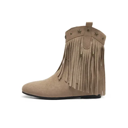 FIVE PLUS Ботильоны 1 см Женские