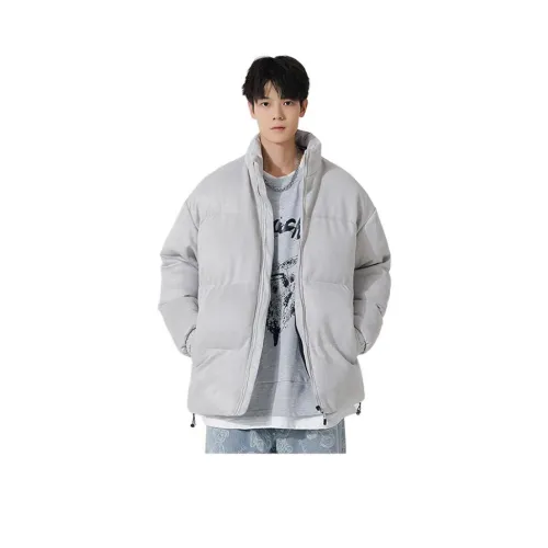 TAIZILONG Мужские пуховики