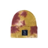 Имбирно-желтый