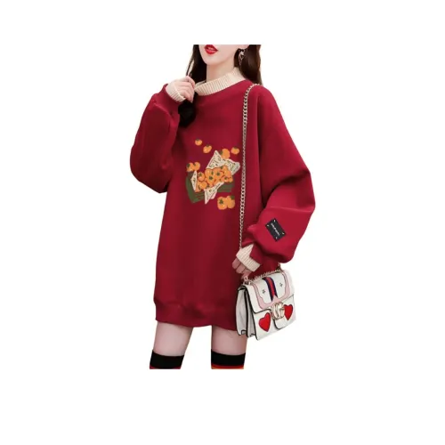 Amyway Женские Свитшоты