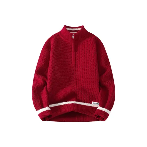 Endless Abyss Унисекс Трикотаж