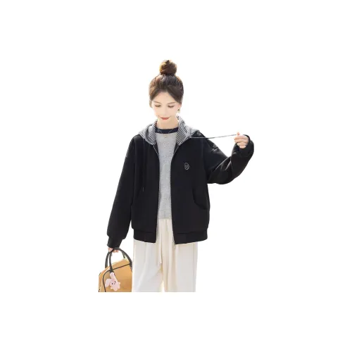 Cypress House Куртки и Пальто Женские