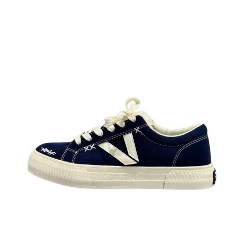 Fawn Miri Аbrasion Resistant Slip Resistant Низкие Кроссовки для скейтбординга Унисекс