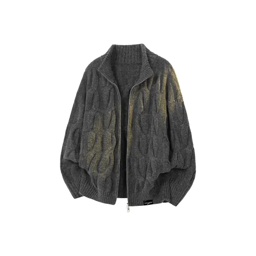 SONGXIER Унисекс Трикотаж