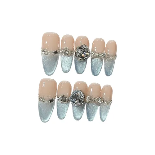 AIDINGQI Искусственные ногти для женщин