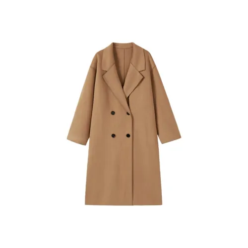 POPO.INFO Женское пальто