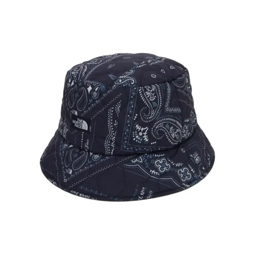 THE NORTH FACE Полиэстер Шляпы ведра Мужской Морской синий