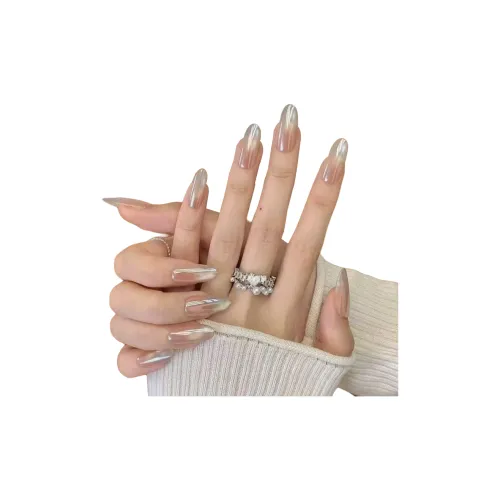 OUYUJI Накладные ногти для женщин