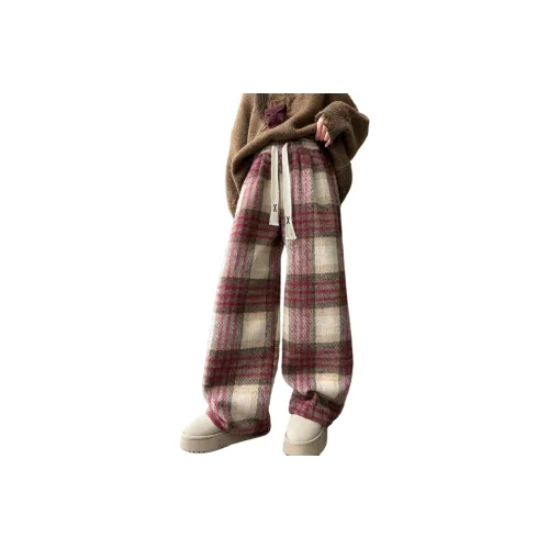 MUMUWU HOUSE Kids Брюки