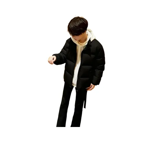 JIMI JONS Унисекс Пуховики