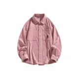 Грязно-розовый