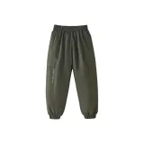 Армейский зеленый