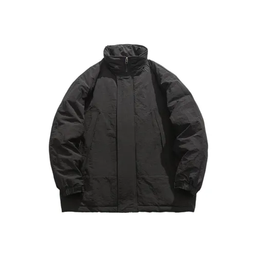 MM Унисекс Пуховики