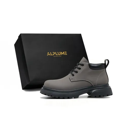 ALPLUME Martin Boots Мужской