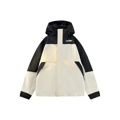 Lan Miao Унисекс Куртки