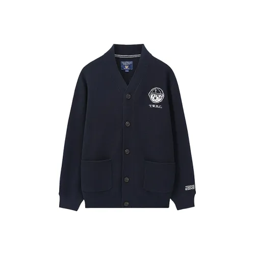 Teenie Weenie Men Свитер Унисекс