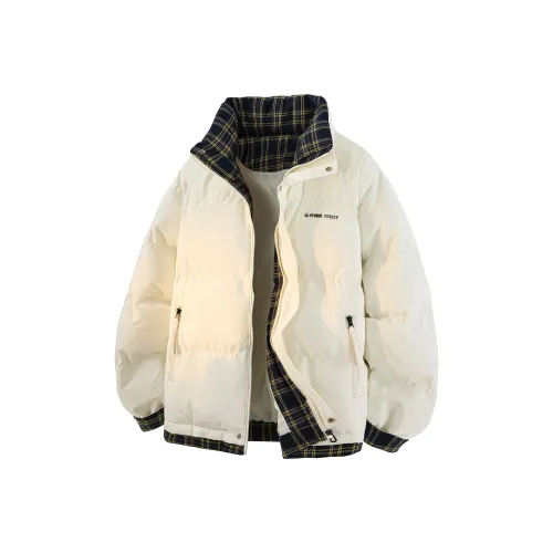 SESAME STREET Хлопковый пуховик унисекс