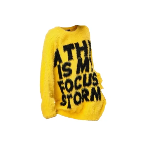 VanCamel Унисекс Трикотаж