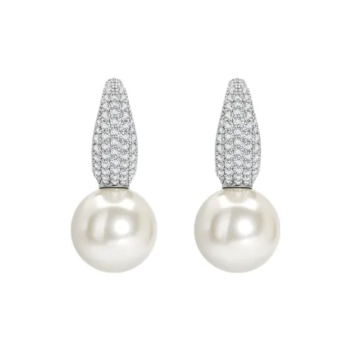 SHINE Серьги Женские