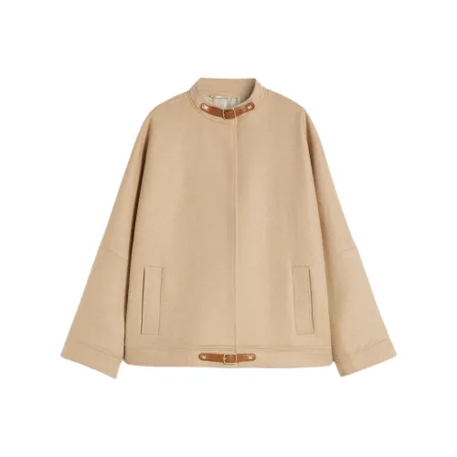 MaxMara Куртки и Пальто Женские