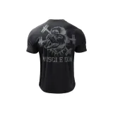 Черно-синий