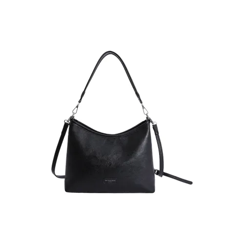 HCXK ПУ (полиуретан) Сумка через плечо Маленький размер Рекомендуемый большой размер Женский Многоцветный