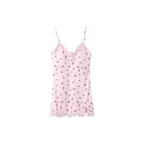 MOOLMEYNO Розовые Женские Ночные сорочки