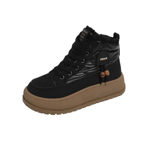 KLJK Martin Boots Женские