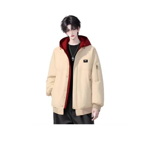 FALIAMS Унисекс Пуховики