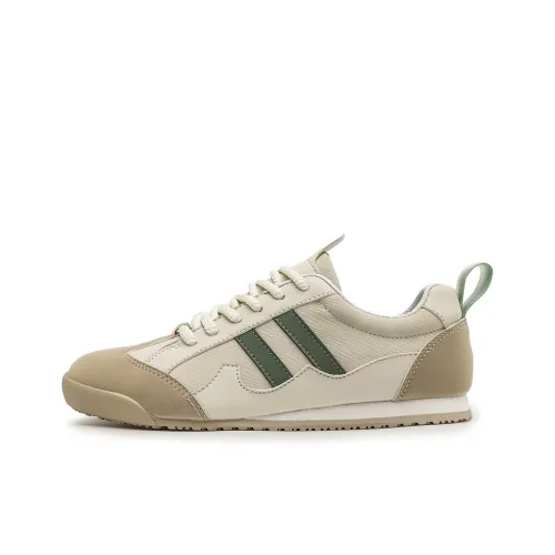 CALIFBULL Легкий Низкий Топ Немецкая Армия Кроссовки Мужские