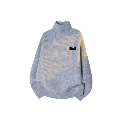 DEERWAY Унисекс Трикотаж