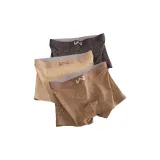 Звездный Серый + Светлый Кофейный + Темный Кофейный (3 упаковки)