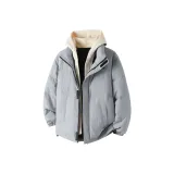 Haze Синий (Бежевая Шляпа)