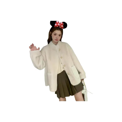 Dippanis Вельвет Feel Пальто Женское