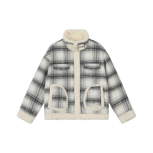 XIAOLIZI Изображение Цвет Унисекс Пуховики