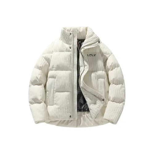 VGVX Унисекс Пуховики