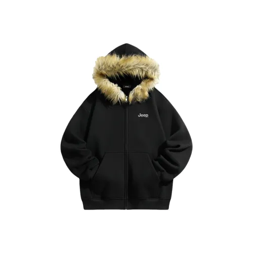 Jeep Pasture Horse Lifestyle Свитшот Унисекс