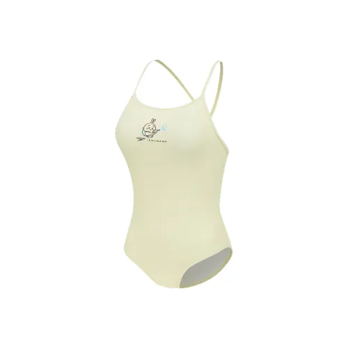 Speedo One-piece Swimsuit Women's