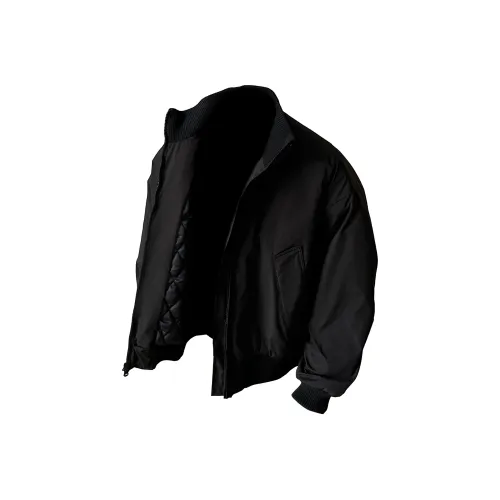 Paddy Julia Хлопковый пуховик унисекс