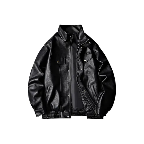 JIKENDI Унисекс Куртки