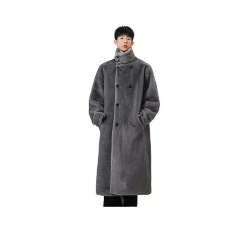 IL SARTO Унисекс Пальто