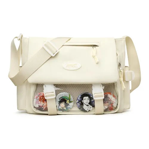 MOWAP Ита-баги Женские