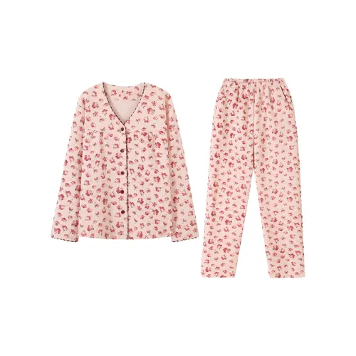 Herbal Primer Домашняя одежда Женская