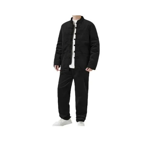 JIARONG Комплект рубашек унисекс