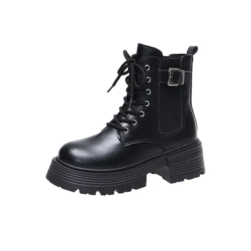 Wuji Ботильоны Женские